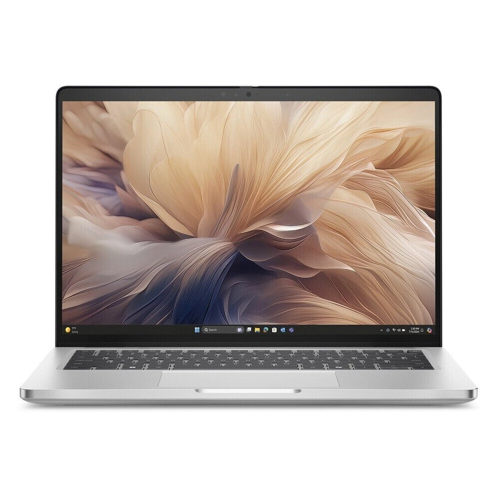 DELL Pro 14 Plus PB14250 14'' FHD+/Ultra 7 268V/32GB/512GB SSD/Intel Arc/Win 11 Pro/3Y Prosupport NBD