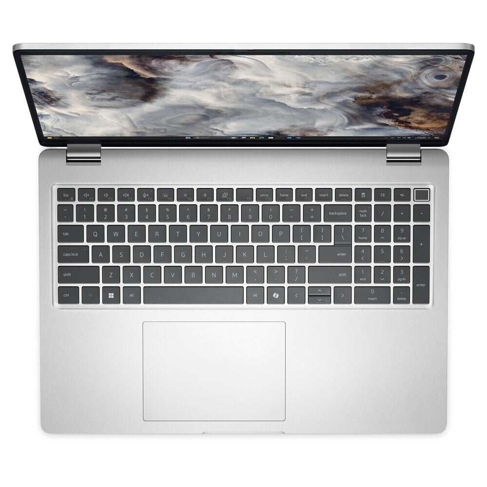 DELL Pro 16 Plus PB16255 16'' FHD+/AMD Ryzen AI 7 Pro 350/32GB/512GB SSD/AMD Radeon 800M/Win 11 Pro/3Y Prosupport NBD/Platinum silver