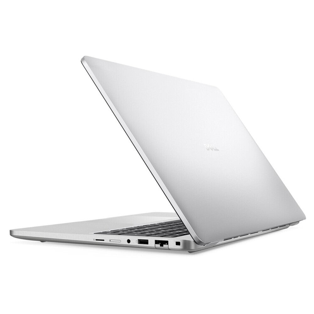 DELL Pro 16 Plus PB16255 16'' FHD+/AMD Ryzen AI 7 Pro 350/32GB/512GB SSD/AMD Radeon 800M/Win 11 Pro/3Y Prosupport NBD/Platinum silver