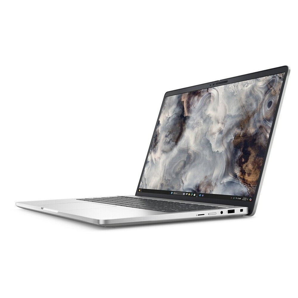 DELL Pro 16 Plus PB16255 16'' FHD+/AMD Ryzen AI 7 Pro 350/32GB/512GB SSD/AMD Radeon 800M/Win 11 Pro/3Y Prosupport NBD/Platinum silver