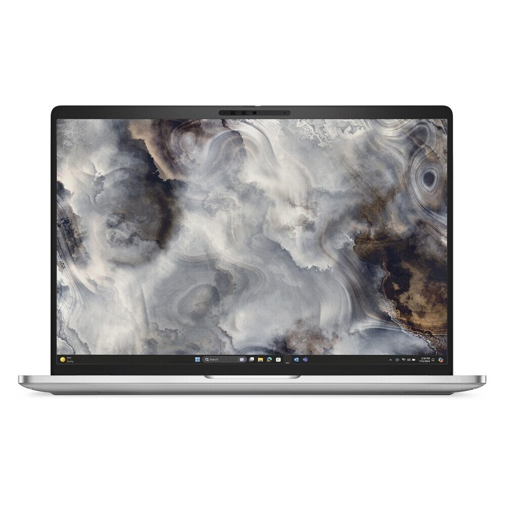 DELL Pro 16 Plus PB16255 16'' FHD+/AMD Ryzen AI 7 Pro 350/32GB/512GB SSD/AMD Radeon 800M/Win 11 Pro/3Y Prosupport NBD/Platinum silver