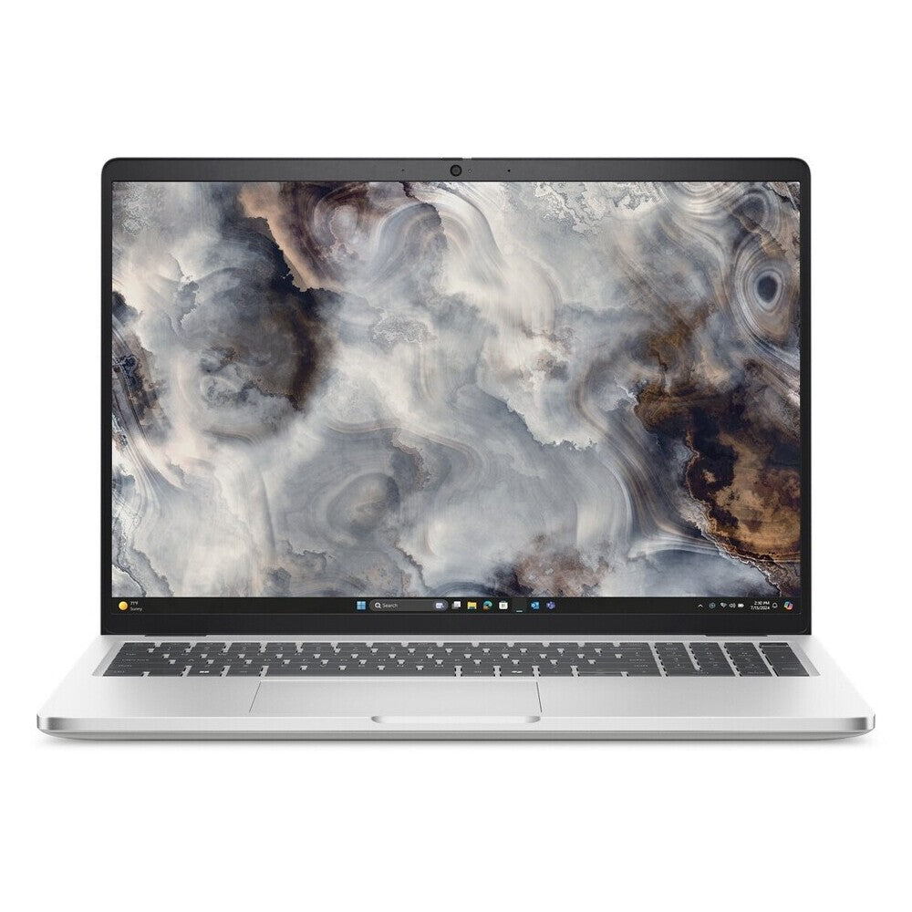 DELL Pro 16 Plus PB16250 16'' FHD+/Ultra 5 236V/16GB/512GB SSD/Intel Arc/Win 11 Pro/3Y Prosupport NBD/Platinum silver