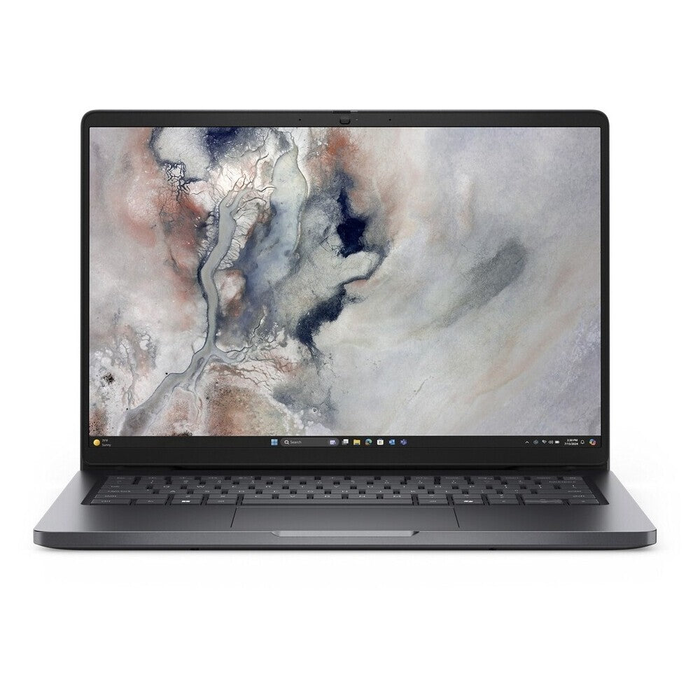 DELL Pro 14 PC14250 14'' FHD+/Core 5 120U/16GB/512GB SSD/Intel Graphics/Win 11 Pro/3Y Prosupport NBD