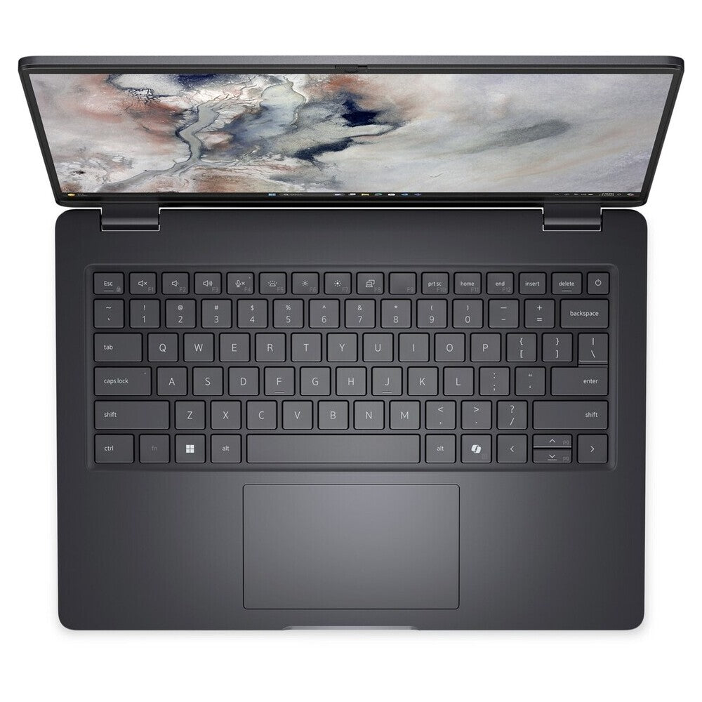 DELL Pro 14 PC14250 14'' FHD+/Core 5 120U/16GB/512GB SSD/Intel Graphics/Win 11 Pro/3Y Prosupport NBD