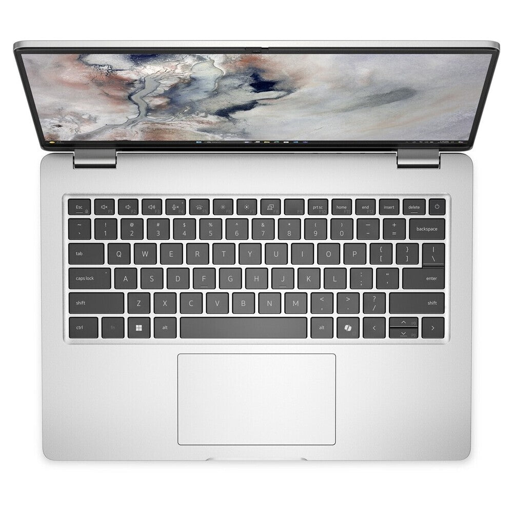 DELL Pro 14 PC14250 14'' FHD+/Ultra 5 235U/16GB/1TB SSD/Intel Graphics/Win 11 Pro/3Y Prosupport NBD/Platinum Silver