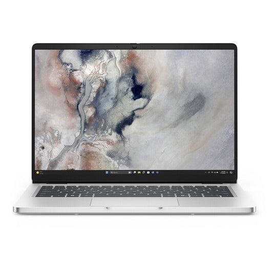 DELL Pro 14 PC14250 14'' FHD+/Ultra 7 255U/16GB/512GB SSD/Intel Graphics/Win 11 Pro/3Y Prosupport NBD/Platinum Silver