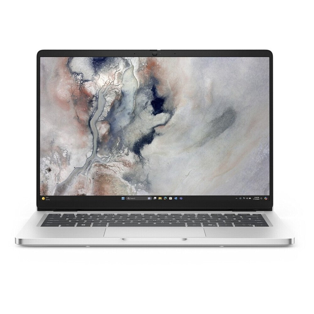 DELL Pro 14 PC14250 14'' FHD+/Ultra 7 255U/16GB/1TB SSD/Intel Graphics/Win 11 Pro/3Y Prosupport NBD/Platinum Silver