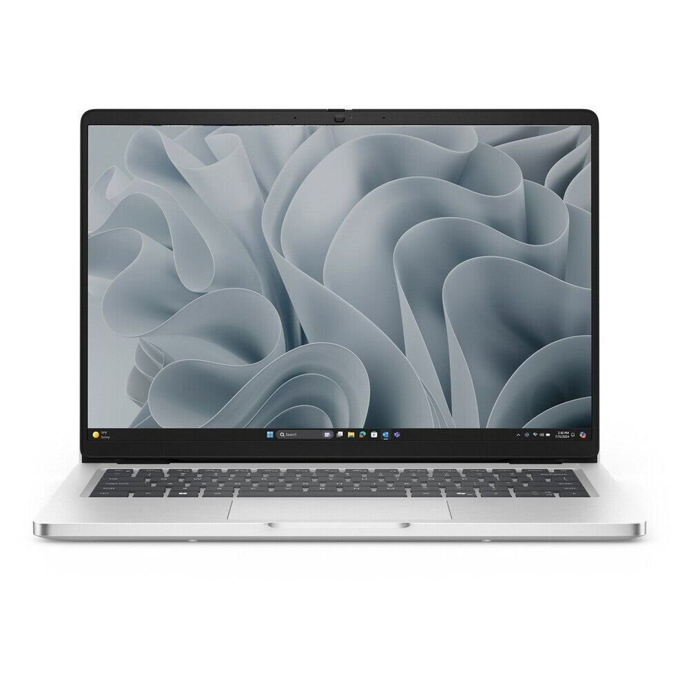 DELL Pro 14 PC14255 14'' FHD+/AMD Ryzen AI 7 350/16GB/1TB SSD/AMD Radeon 860M/Win 11 Pro/3Y Prosupport NBD/Platinum silver