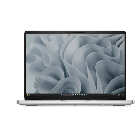 DELL Pro 14 PC14255 14'' FHD+/AMD Ryzen AI 7 350/16GB/512GB SSD/AMD Radeon 860M/Win 11 Pro/3Y Prosupport NBD/Platinum silver