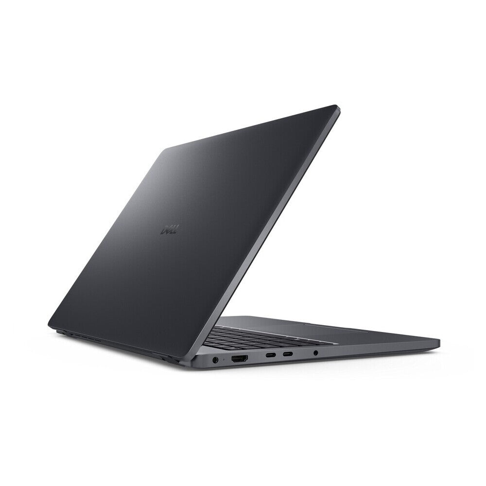 DELL Pro 16 PC16250 16'' FHD+/Core 5 120U/8GB/512GB SSD/UHD Graphics/Win 11 Pro/3Y Prosupport NBD/Magnetite