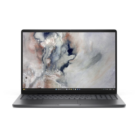 DELL Pro 16 PC16250 16'' FHD+/Core 5 120U/16GB/512GB SSD/UHD Graphics/Win 11 Pro/3Y Prosupport NBD/Magnetite