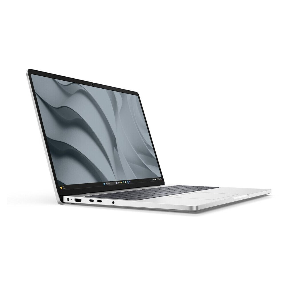 DELL Pro 16 PC16255 16'' FHD+/AMD Ryzen AI 5 Pro 340/16GB/512GB SSD/AMD Radeon 840M/Win 11 Pro/3Y Prosupport NBD/Platinum silver