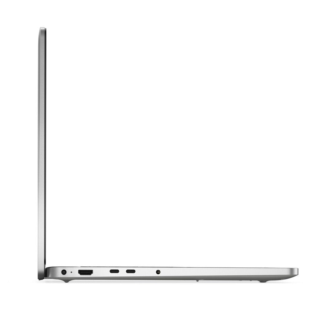 DELL Pro 16 PC16255 16'' FHD+/AMD Ryzen AI 5 Pro 340/16GB/512GB SSD/AMD Radeon 840M/Win 11 Pro/3Y Prosupport NBD/Platinum silver