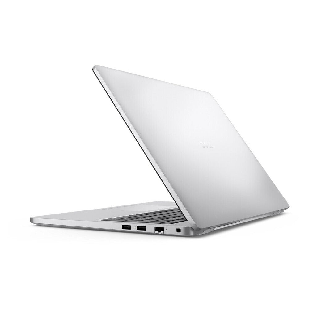 DELL Pro 16 PC16255 16'' FHD+/AMD Ryzen AI 5 Pro 340/16GB/512GB SSD/AMD Radeon 840M/Win 11 Pro/3Y Prosupport NBD/Platinum silver