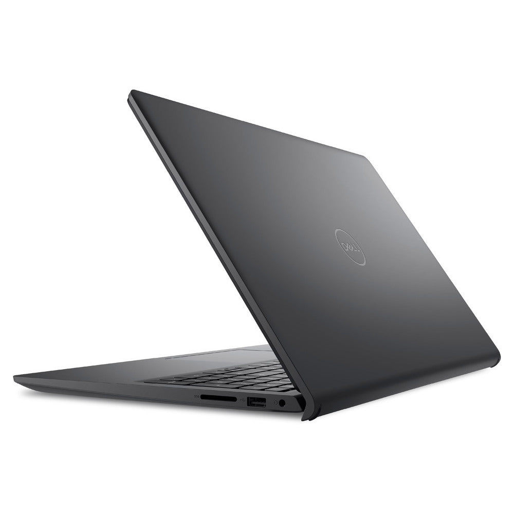 DELL Pro 15 Essential PV15250 15.6'' FHD/Core i5-1334U/16GB/512GB SSD/UHD Graphics/Win 11 Pro/3Y Prosupport NBD/Carbon Black