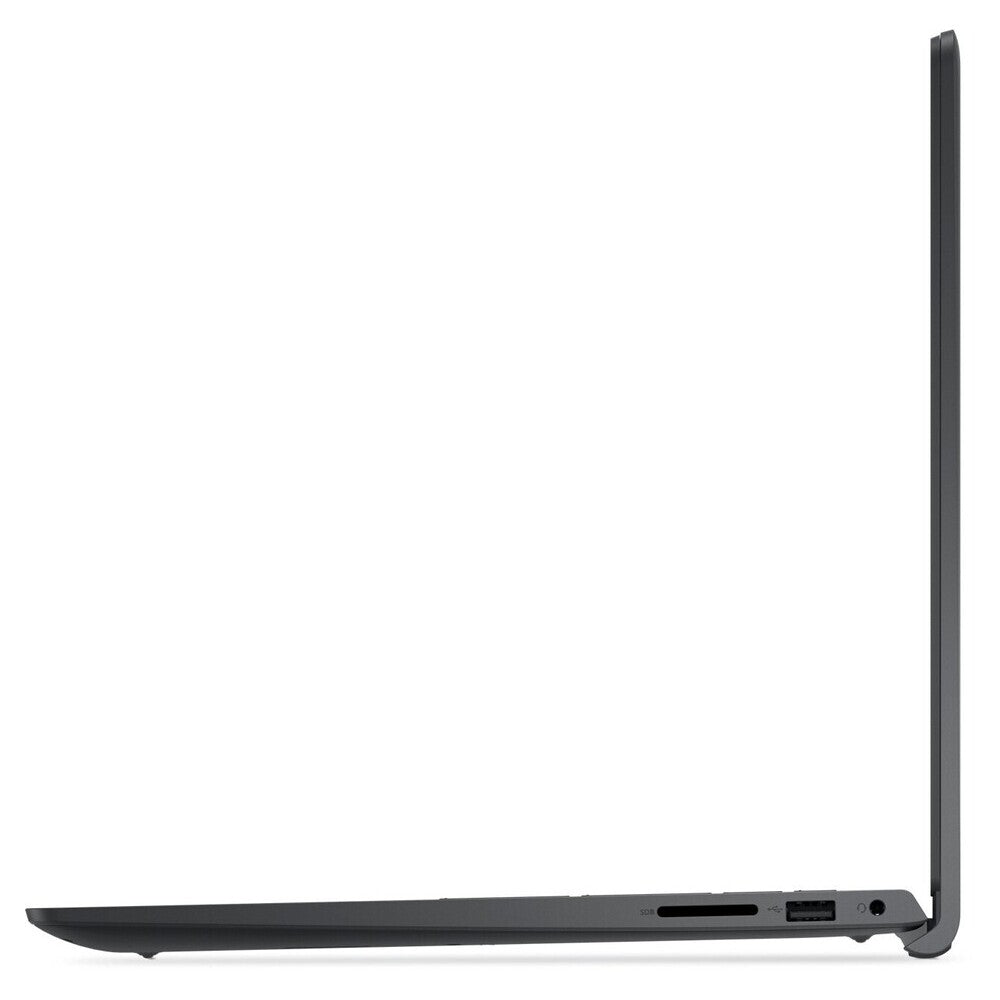 DELL Pro 15 Essential PV15255 15.6'' FHD/AMD Ryzen 5 7520U/16GB/512GB SSD/AMD Radeon 610M/Win 11 Home/1Y NBD/Carbon Black