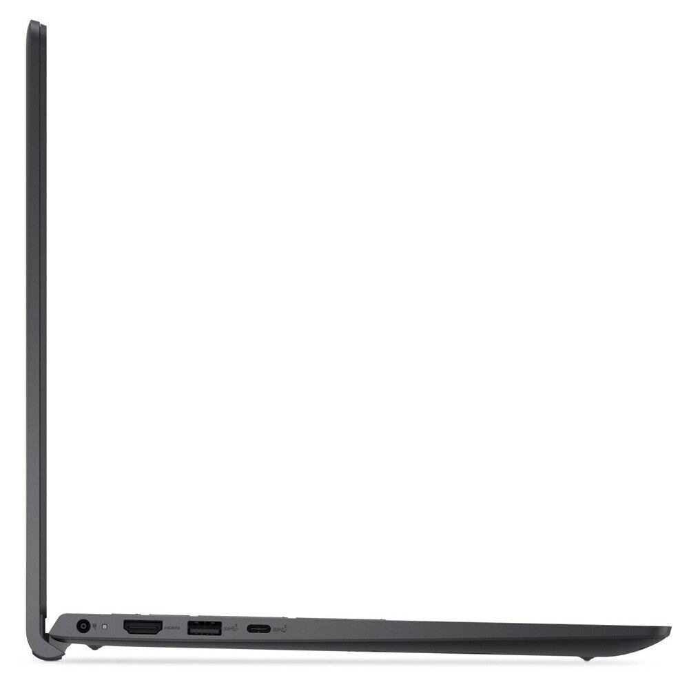 DELL Pro 15 Essential PV15255 15.6'' FHD/AMD Ryzen 5 7520U/16GB/512GB SSD/AMD Radeon 610M/Win 11 Home/1Y NBD/Carbon Black