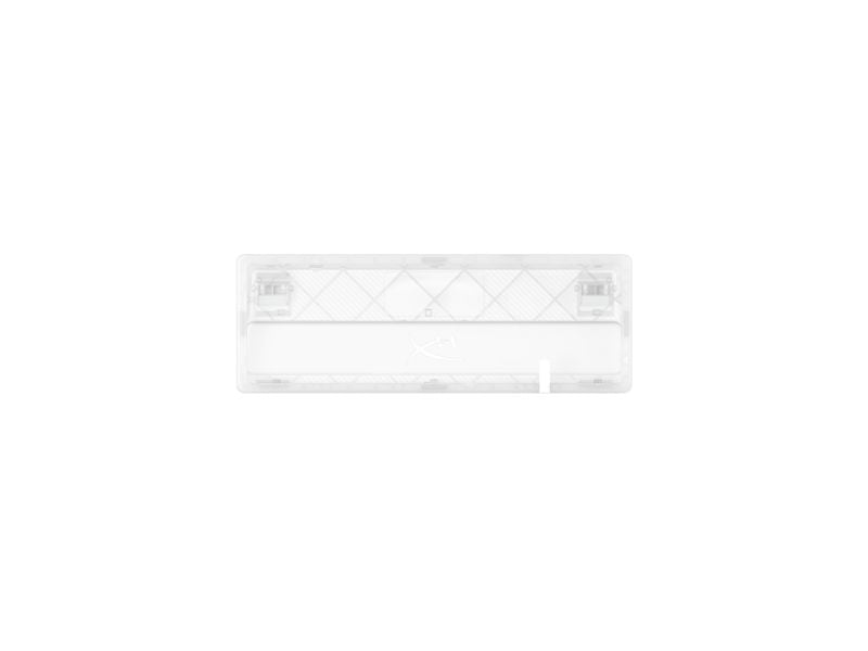 HyperX Origins 2 65 Gaming Keyboard Housing — White — BF0U0AA