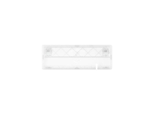 HyperX Origins 2 65 Gaming Keyboard Housing — White — BF0U0AA