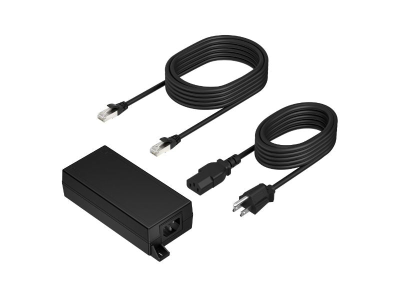 Poly Adpter PoE++ CAT6A B5NH6AA