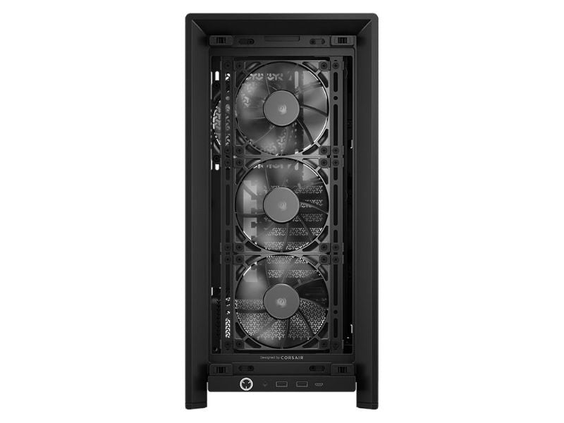 CORSAIR Case 4000D FRAME — CC-9011340-WW