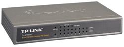 SWITCH TP-LINK TL-SF1008P