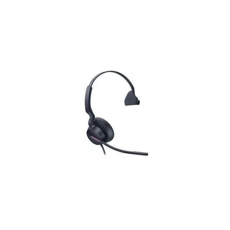 YEALINK HEADSET UH44 Mono USB-C/A WIRED