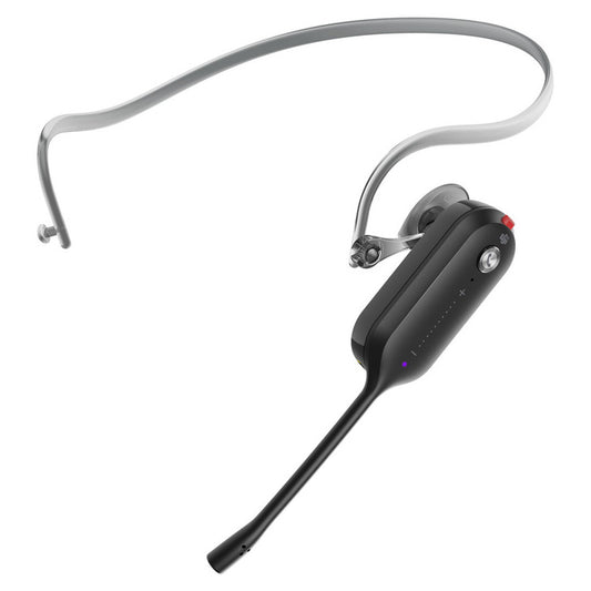 YEALINK HEADSET WH63 E2 TEAMS DECT