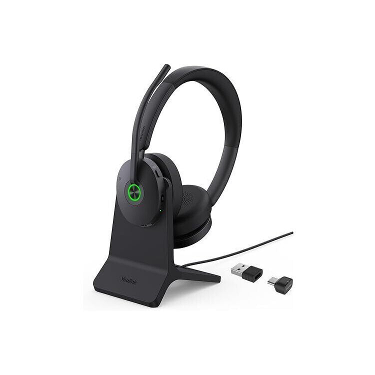 YEALINK HEADSET BH74 TEAMS USB-C/A | BLUETOOTH