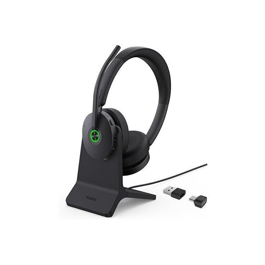 YEALINK HEADSET BH74 TEAMS USB-C/A | BLUETOOTH