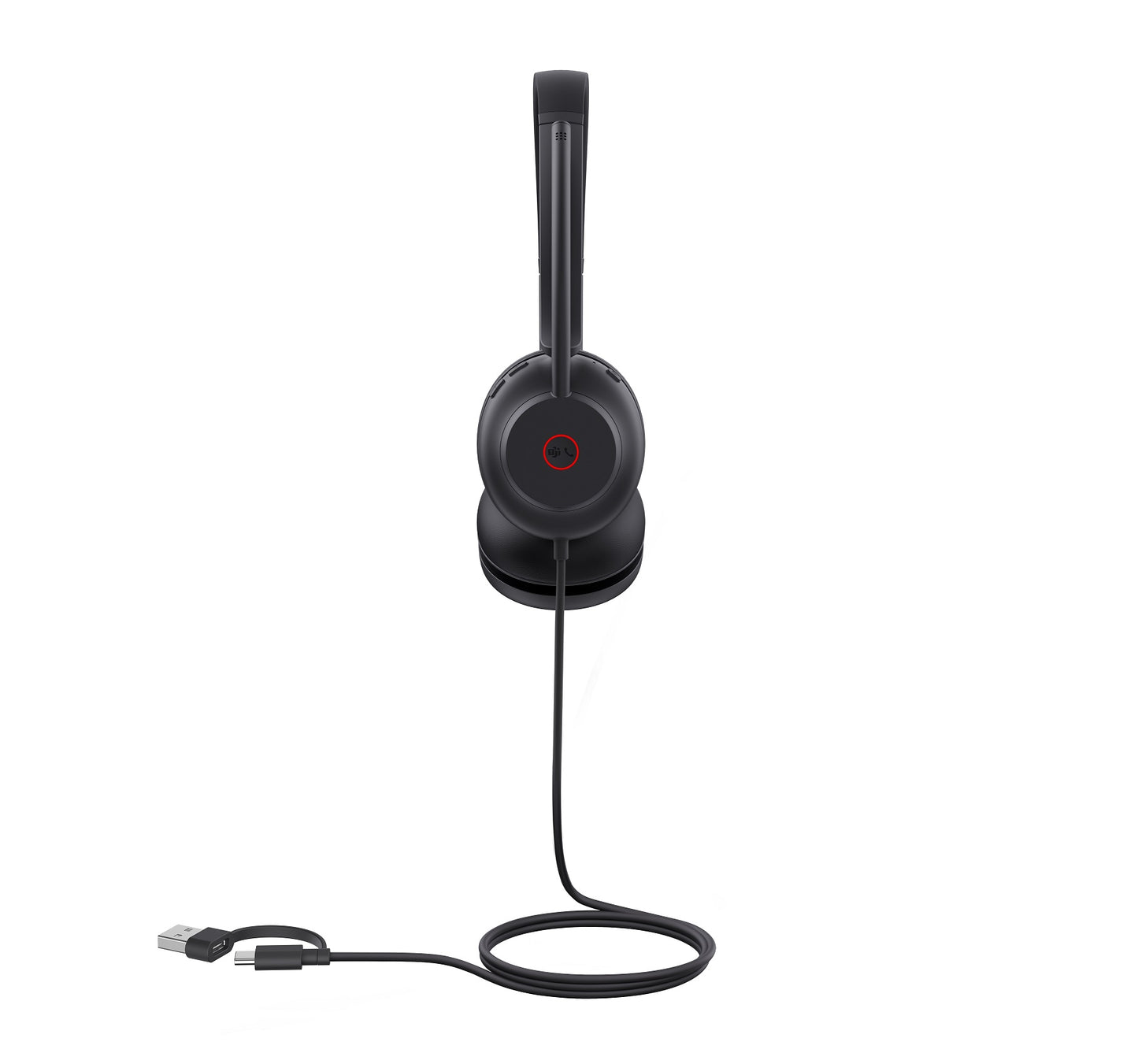 YEALINK Headset UH35 DUAL TEAMS