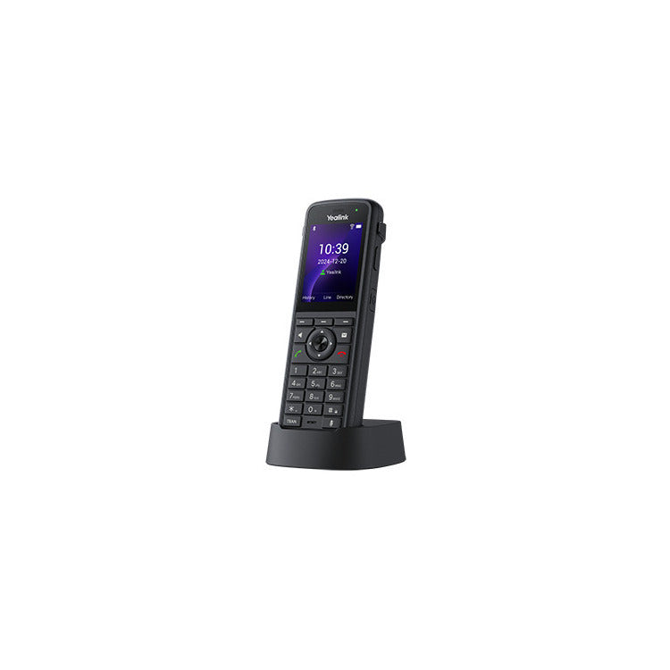 YEALINK WIFI SIP HANDSET AX86R RUGGED
