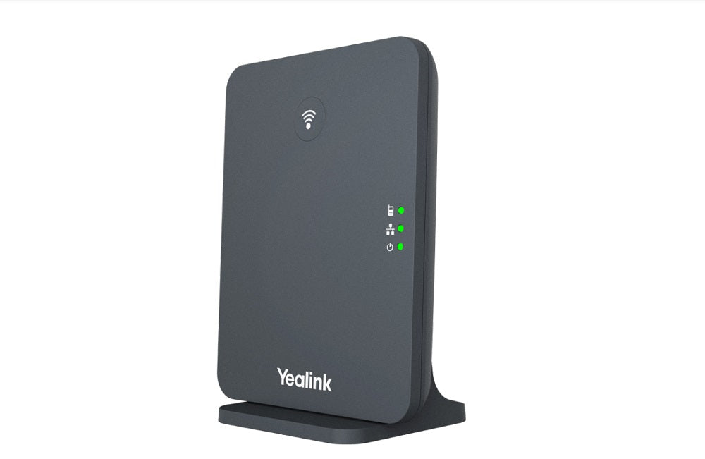 YEALINK W70B DECT IP BASE STATION