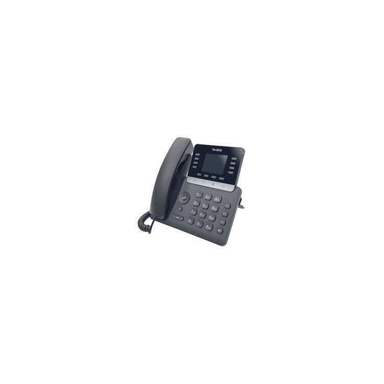 YEALINK IP PHONE SIP-T73W, WIFI, POE
