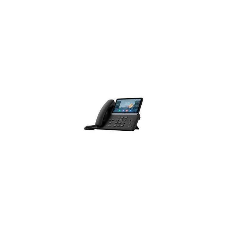 YEALINK IP PHONE SIP-T74W , WIFI, POE