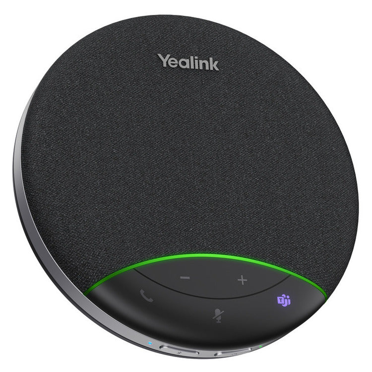 YEALINK USB SPEAKERPHONE SP92 WITH BT DONGLE C/A