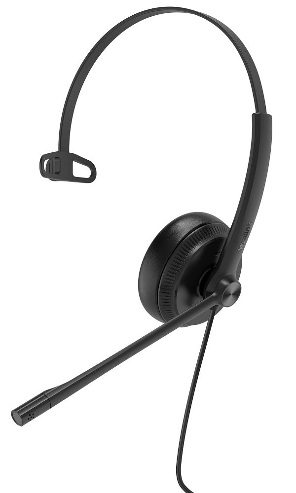 YEALINK HEADSET YHS34 MONO RJ9