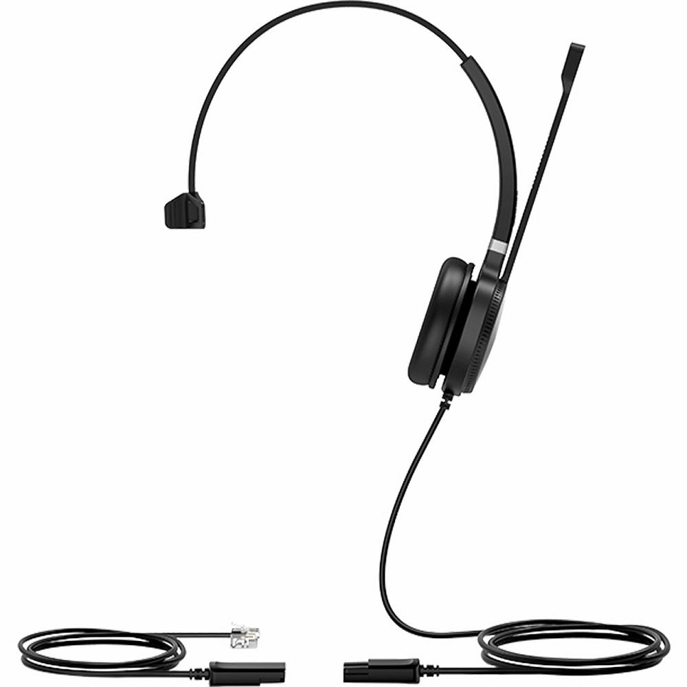 YEALINK HEADSET YHS36 MONO RJ9