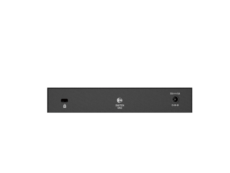 SWITCH D-LINK DGS-108