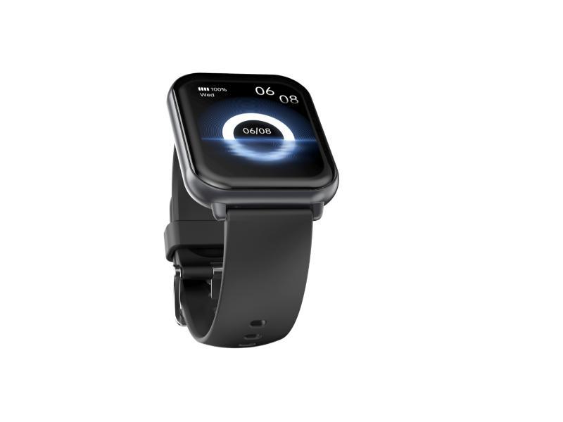 HiFuture Zone2 Black Smartwatch