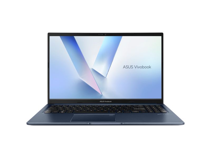 Laptop ASUS Vivobook 15 15.6''/ R7-170/ 24GB/ 1TB SSD/ AMD Radeon Graphics/ Windows 11 Home/ 2Y 90NB1841-M001K0