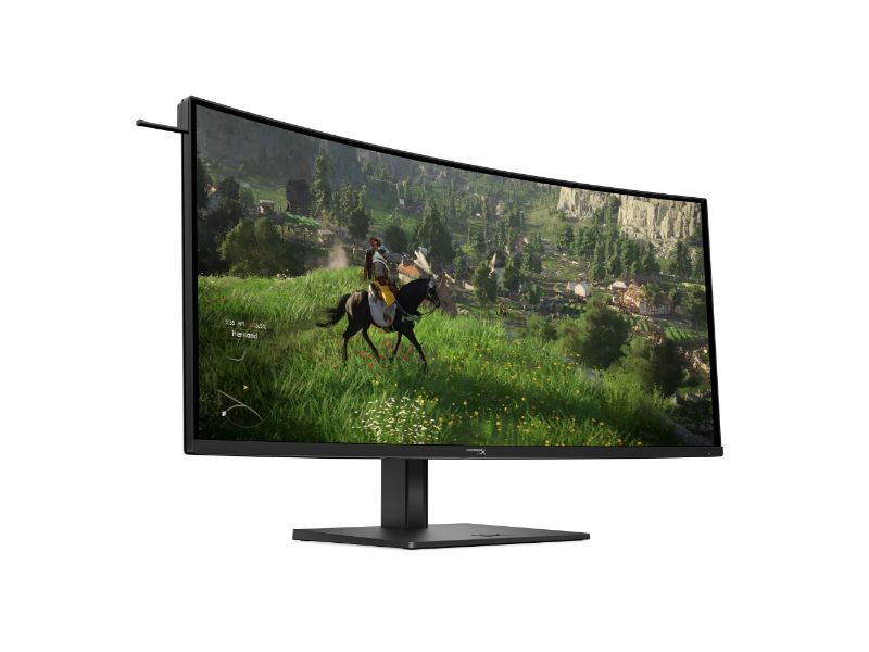 HyperX OMEN OLED 34 WQHD 360Hz C49PPE9
