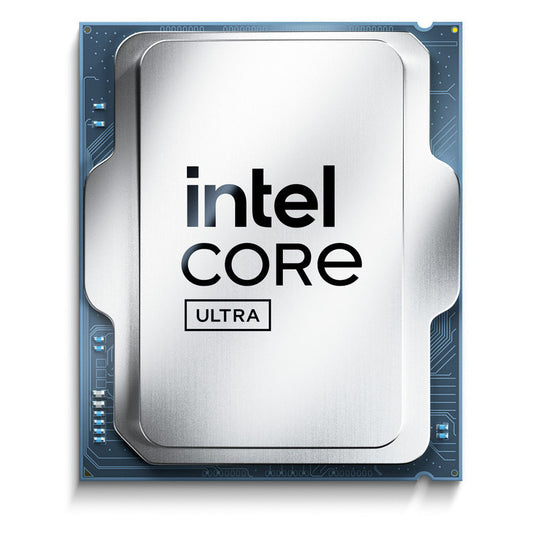 INTEL CORE ULTRA 5  225 4.9GHz ArrowLake  |  BX80768225
