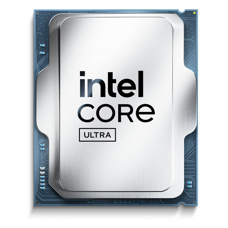 INTEL CORE ULTRA 9  285K 5.7GHz ArrowLake  |  BX80768285K