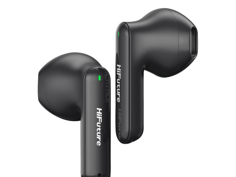 HiFuture ColorBuds2 Black TWS Earbud