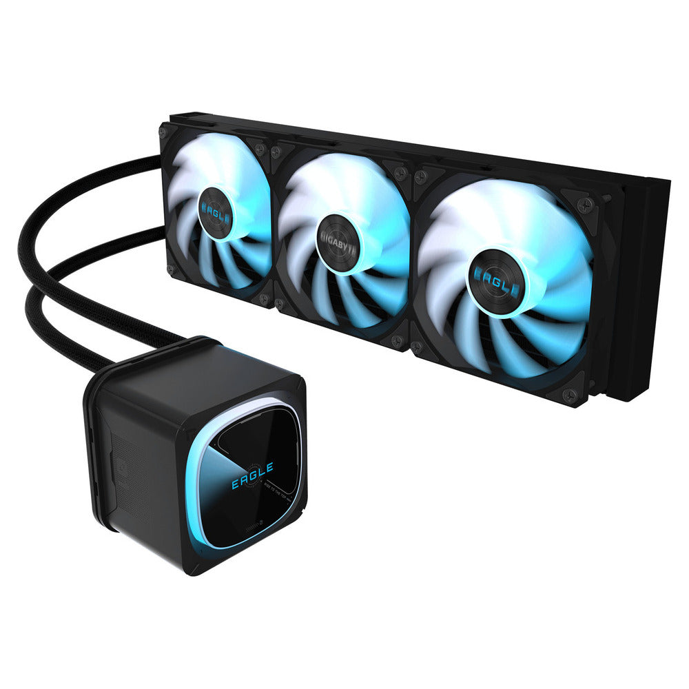 GIGABYTE LIQUID COOLER GP-GIGABYTE EAGLE 360 MM