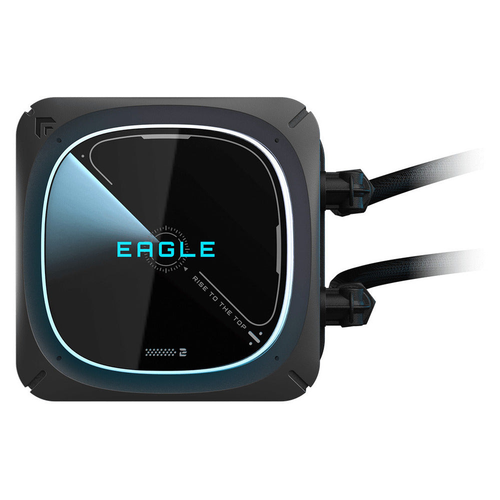 GIGABYTE LIQUID COOLER GP-GIGABYTE EAGLE 360 MM