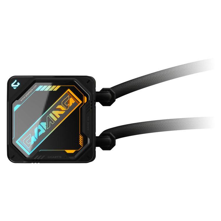 GIGABYTE CPU Cooler GP-GIGABYTE GME 360 |  360MM  3x 120mm