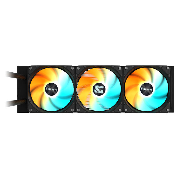 GIGABYTE CPU Cooler GP-GIGABYTE GME 360 |  360MM  3x 120mm