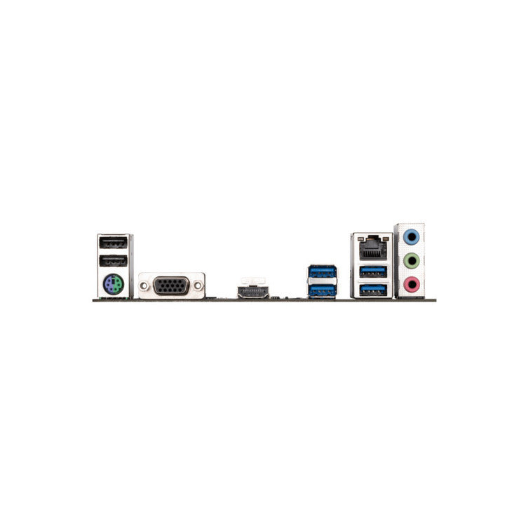 GIGABYTE MOTHERBOARD A520M K V2, AM4, MATX